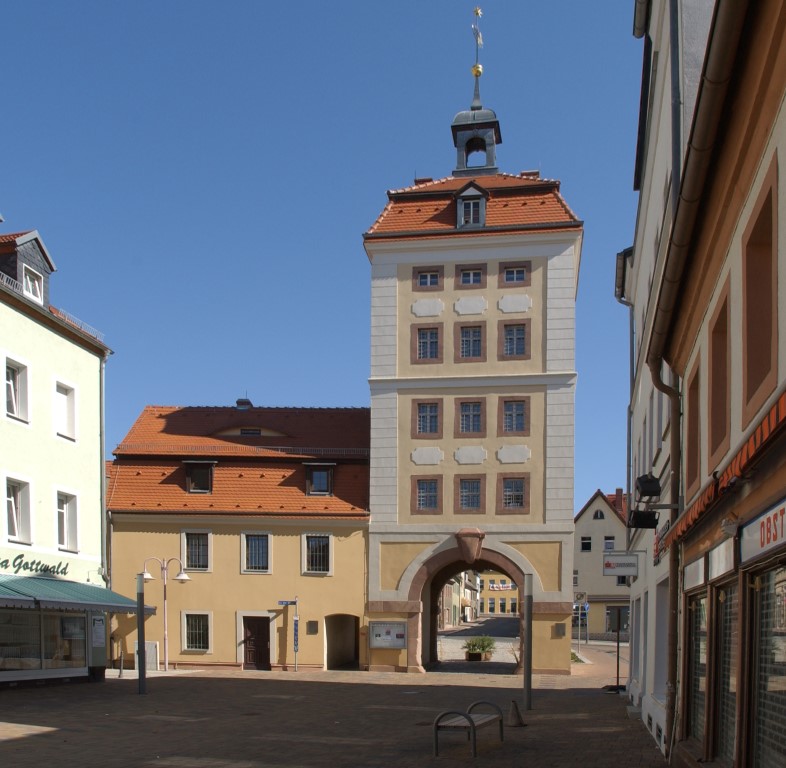 Reichstor